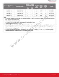 SI8622ET-ISR Datasheet Page 3
