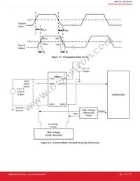 SI8622ET-ISR Datasheet Page 15