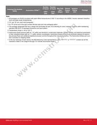 SI8645ET-ISR Datasheet Page 4