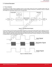 SI8645ET-ISR Datasheet Page 6
