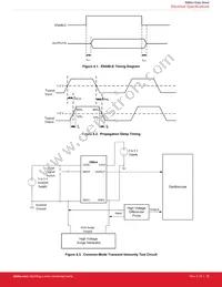 SI8645ET-ISR Datasheet Page 16