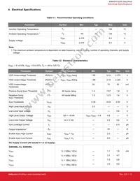 SI8655BD-B-ISR Datasheet Page 12