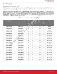 SI8660AB-B-IS1R Datasheet Page 2