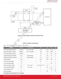 SI8661BD-B-IS2R Datasheet Page 15