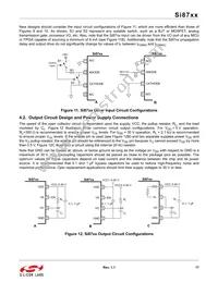 SI8712CD-B-IMR Datasheet Page 17