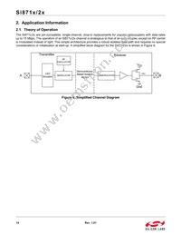 SI8719BD-A-ISR Datasheet Page 14