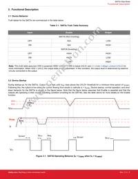 SI8735BC-ISR Datasheet Page 5