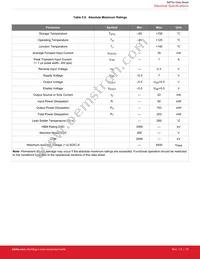 SI8735BC-ISR Datasheet Page 15