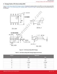 SI8735BC-ISR Datasheet Page 18