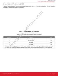 SI8735BC-ISR Datasheet Page 20