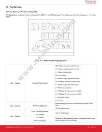 SI8735BC-ISR Datasheet Page 21