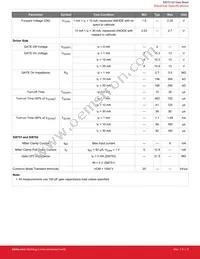 SI8752AB-ASR Datasheet Page 9