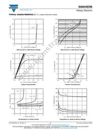 SI8824EDB-T2-E1 Datasheet Page 3