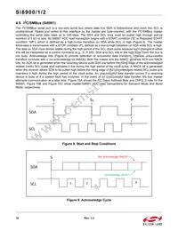 SI8901D-A01-GS Datasheet Page 16