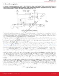 SI8920BD-IS Datasheet Page 5