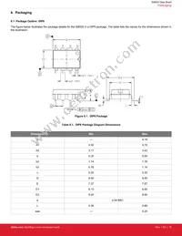 SI8920BD-IS Datasheet Page 16
