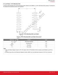 SI8920BD-IS Datasheet Page 20
