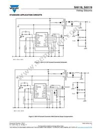 SI9118DY-T1-E3 Datasheet Page 7