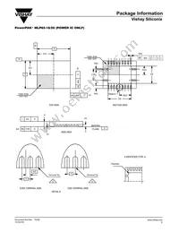 SI9122ADLP-T1-E3 Datasheet Page 18