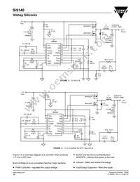 SI9140DY-T1-E3 Datasheet Page 10