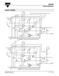 SI9182DH-33-T1-E3 Datasheet Page 9
