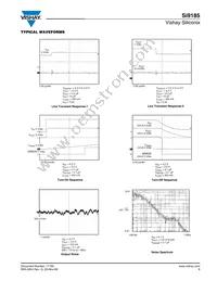 SI9185DMP-AD-T1-E3 Datasheet Page 9