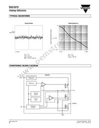 SI91872DMP-50-E3 Datasheet Page 8