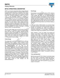 SI9731DQ-T1-E3 Datasheet Page 8