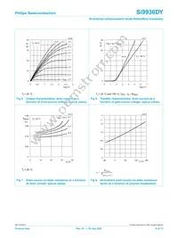 SI9936DY Datasheet Page 6