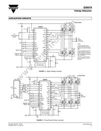 SI9979DS-E3 Datasheet Page 7