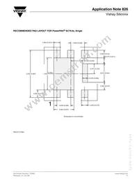 SIA421DJ-T1-GE3 Datasheet Page 8