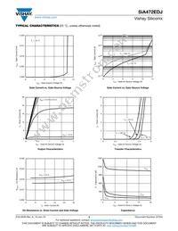 SIA472EDJ-T1-GE3 Datasheet Page 3