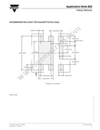 SIA483ADJ-T1-GE3 Datasheet Page 8