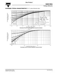 SIA513DJ-T1-GE3 Datasheet Page 7