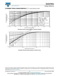 SIA537EDJ-T1-GE3 Datasheet Page 11