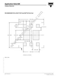 SIA910EDJ-T1-GE3 Datasheet Page 8