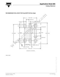 SIB406EDK-T1-GE3 Datasheet Page 8