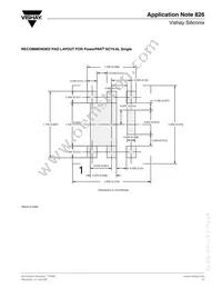 SIB410DK-T1-GE3 Datasheet Page 8