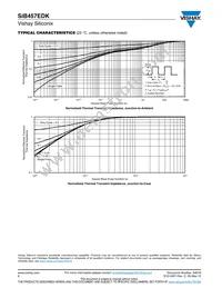 SIB457EDK-T1-GE3 Datasheet Page 6