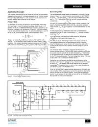 SIC1182K-TL Datasheet Page 5