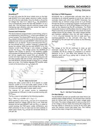 SIC402ACD-T1-GE3 Datasheet Page 13