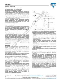SIC403CD-T1-GE3 Datasheet Page 10