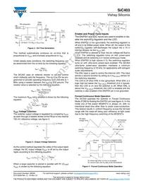 SIC403CD-T1-GE3 Datasheet Page 11