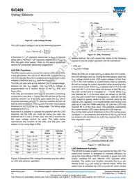 SIC403CD-T1-GE3 Datasheet Page 14
