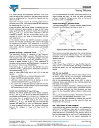 SIC403CD-T1-GE3 Datasheet Page 15