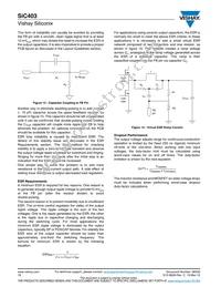 SIC403CD-T1-GE3 Datasheet Page 18