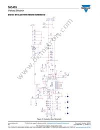 SIC403CD-T1-GE3 Datasheet Page 20