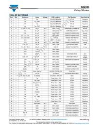 SIC403CD-T1-GE3 Datasheet Page 21