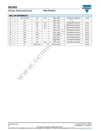 SIC403CD-T1-GE3 Datasheet Page 22