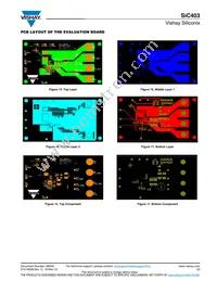 SIC403CD-T1-GE3 Datasheet Page 23